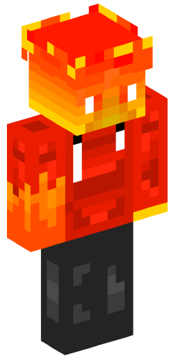 Minecraft Skin #179547