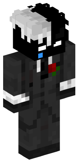 Minecraft Skin #179548