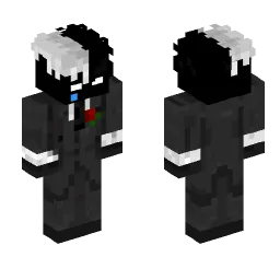 Minecraft Skin #179548