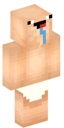 Minecraft Skin #179550
