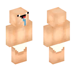 Minecraft Skin #179550