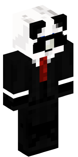 Minecraft Skin #179551
