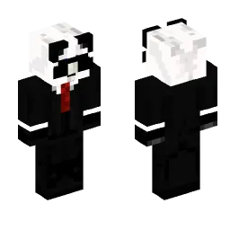 Minecraft Skin #179551