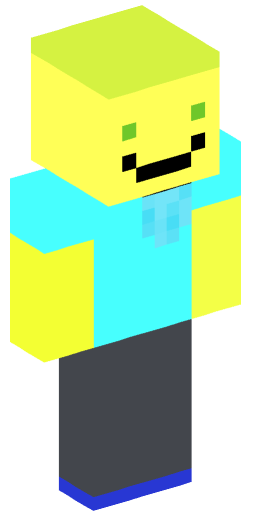 Minecraft Skin #179552
