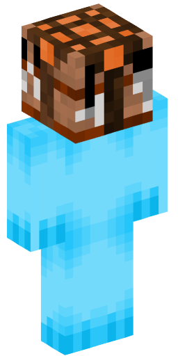 Minecraft Skin #179553