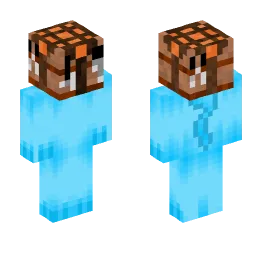 Minecraft Skin #179553