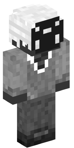 Minecraft Skin #179554