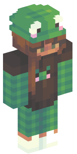 Minecraft Skin #179556