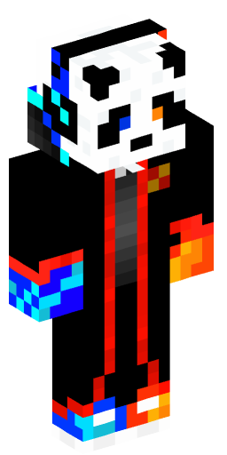 Minecraft Skin #179557