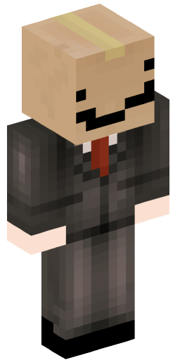 Minecraft Skin #179558