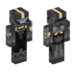 Minecraft Skin #179560
