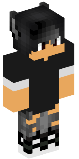 Minecraft Skin #179561