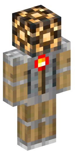 Minecraft Skin #179562