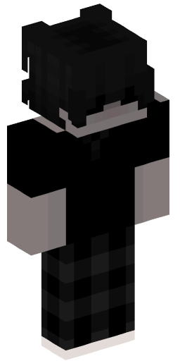 Minecraft Skin #179563