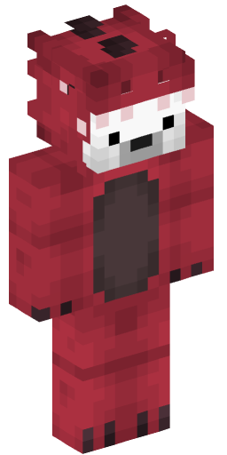 Minecraft Skin #179564