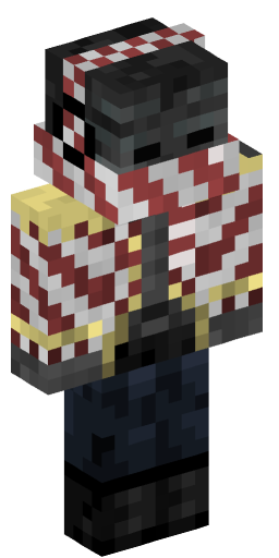 Minecraft Skin #179565