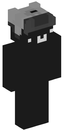 gyyg Minecraft Skin Preview on Minecraft.Co.Com