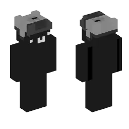 Minecraft Skin #179566