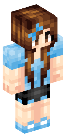 Minecraft Skin #179568