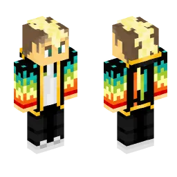 Minecraft Skin #179569