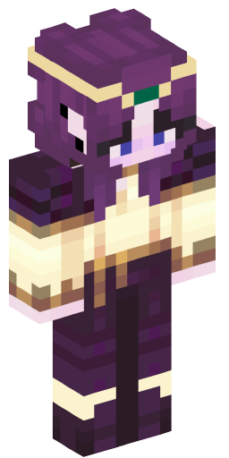 Minecraft Skin #179570