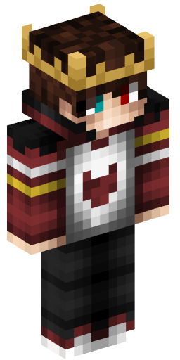 Minecraft Skin #179571