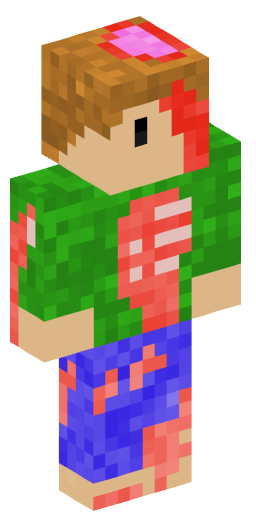 Minecraft Skin #179572