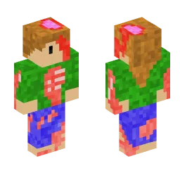 Minecraft Skin #179572