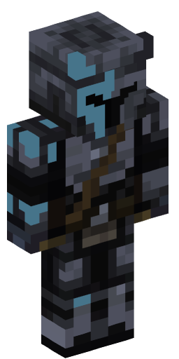 Minecraft Skin #179574