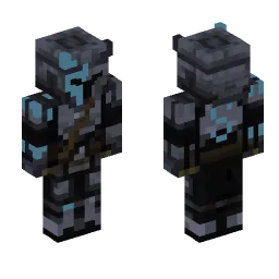 Minecraft Skin #179574