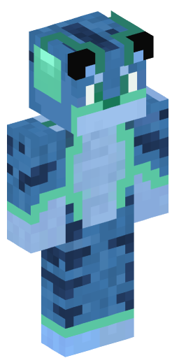 Minecraft Skin #179576