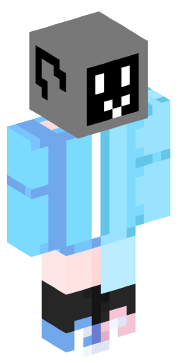 Minecraft Skin #179578