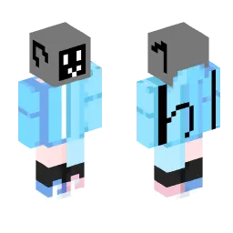 Minecraft Skin #179578