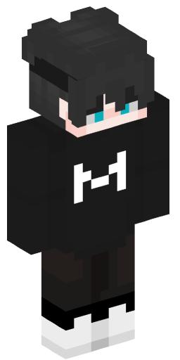 Minecraft Skin #179580