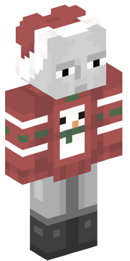 Minecraft Skin #179581