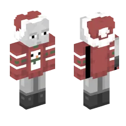 Minecraft Skin #179581