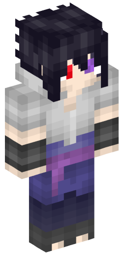 Minecraft Skin #179585