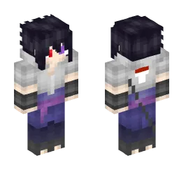 Minecraft Skin #179585