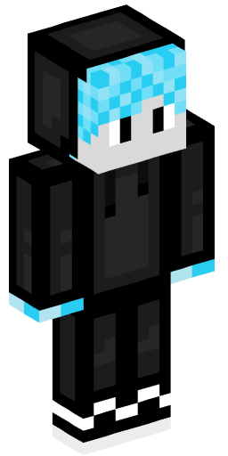Minecraft Skin #179586