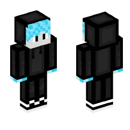 Minecraft Skin #179586