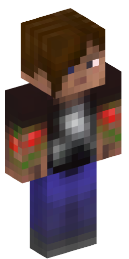 Minecraft Skin #179587