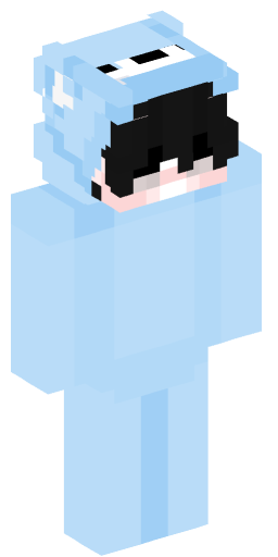 Minecraft Skin #179588