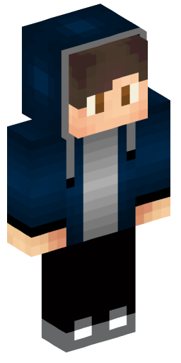 Minecraft Skin #179589