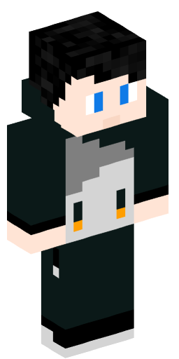 Minecraft Skin #179590