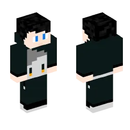 Minecraft Skin #179590