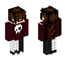 Minecraft Skin #179591