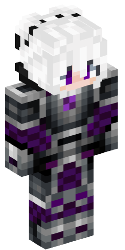 Minecraft Skin #179593