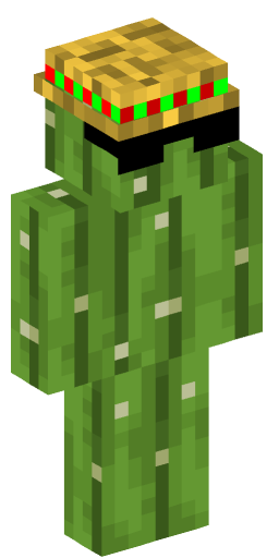 Minecraft Skin #179594