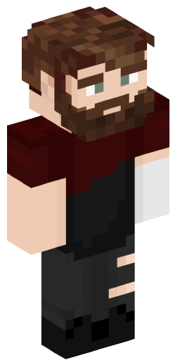Minecraft Skin #179595
