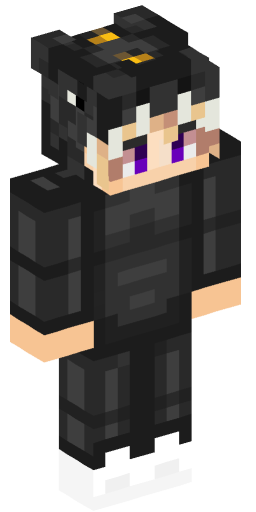 Minecraft Skin #179596